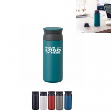 12 Oz. Travel Tumbler